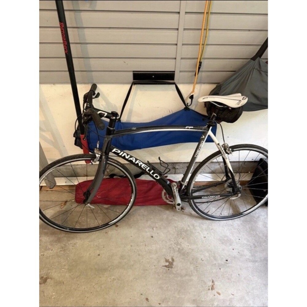 Pinarello Treviso Aluminum 6061 T6